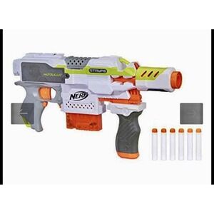 Nerf® N-Strike Modulus™ Series Stryfe Motorized Blaster